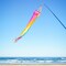 In the Breeze 5228 — 60-inch Fiesta Spinsock — Colorful and Fun Spinning Windsock, Kite Line Laundry